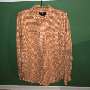 Ralph Lauren Classic Button Down Shirt